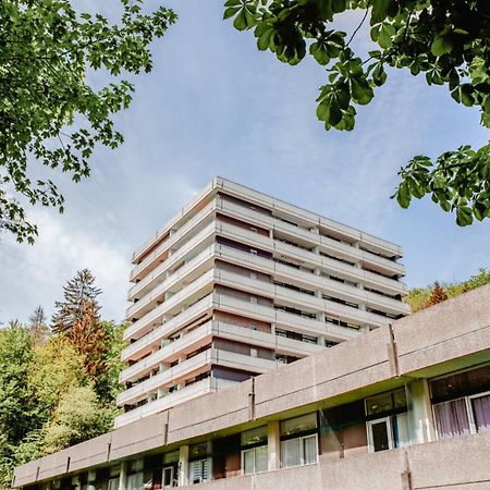 Appartamento Das Kauzennest Bad Harzburg Esterno foto