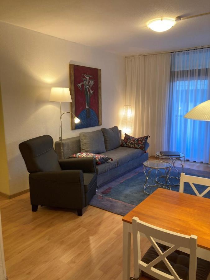 Appartamento Das Kauzennest Bad Harzburg Esterno foto